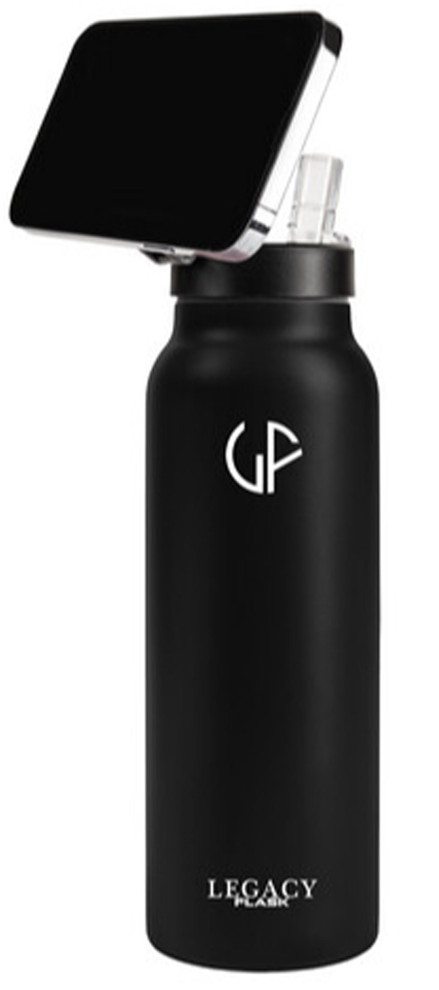 LEGACY FLASK 1 LITER