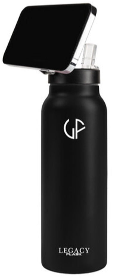 LEGACY FLASK 1 LITER
