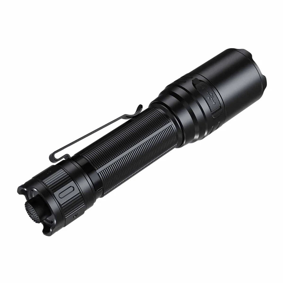 FENIX TK15R (black)