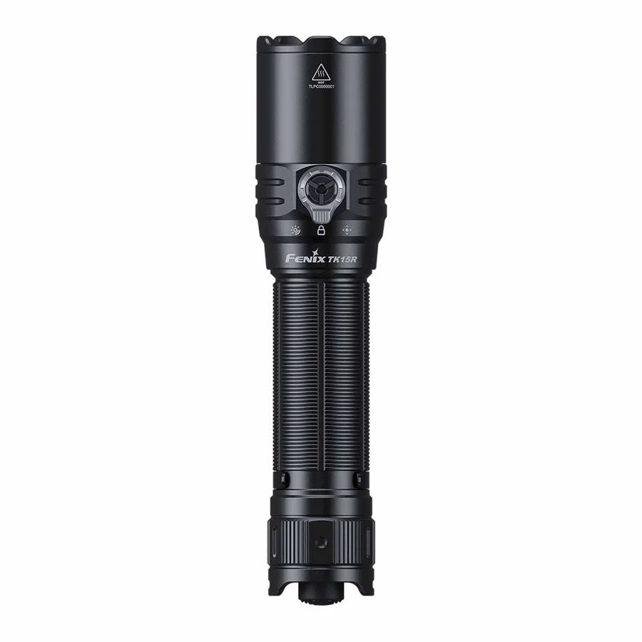FENIX TK15R (black)