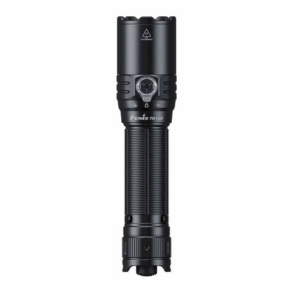FENIX TK15R (black)