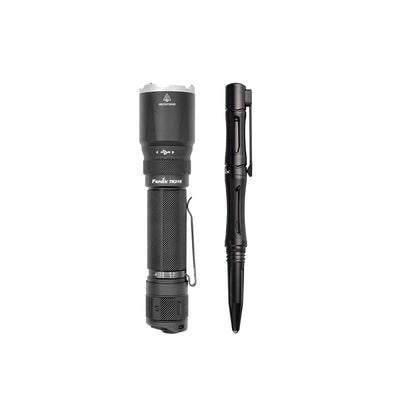 FENIX TK21R + مجموعة T5