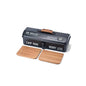 ISE METAL CAMP BOX