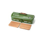 ISE METAL CAMP BOX
