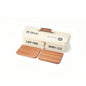 ISE METAL CAMP BOX