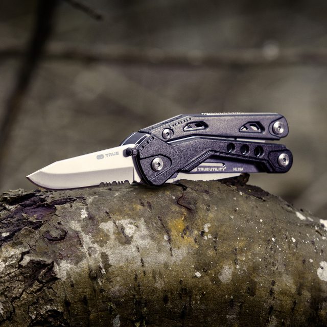 TRUEUTILITY FIRERANGER