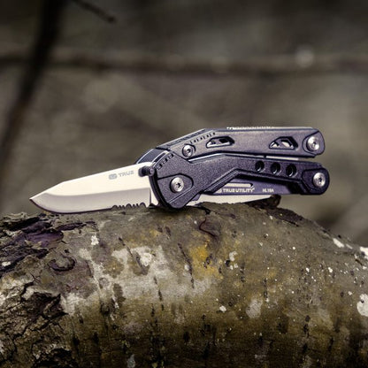 TRUEUTILITY FIRERANGER