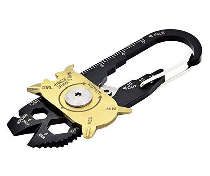 TRUEUTILITY FIXER 20 IN 1 MULTITOOL