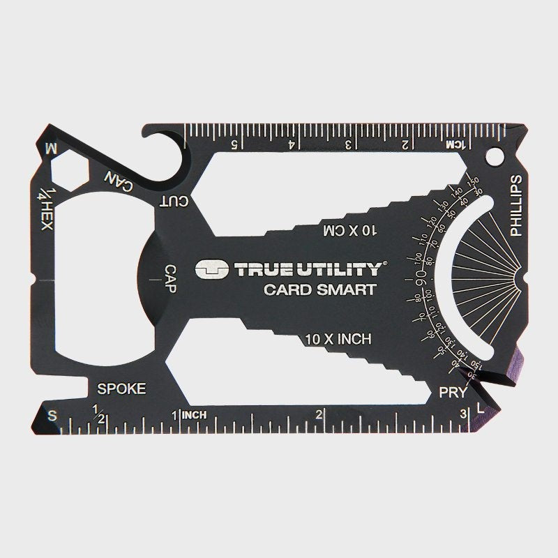 TRUEUTILITY CARDSMART