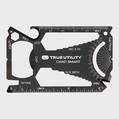 TRUEUTILITY CARDSMART