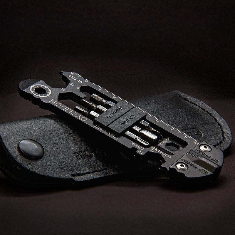 TRUEUTILITY CYCLE-ON