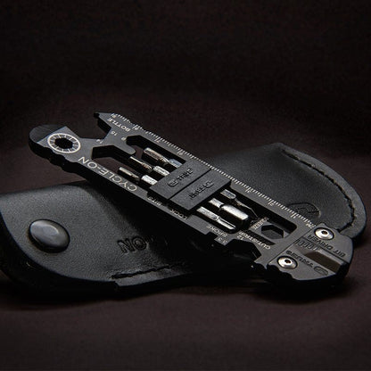 TRUEUTILITY CYCLE-ON