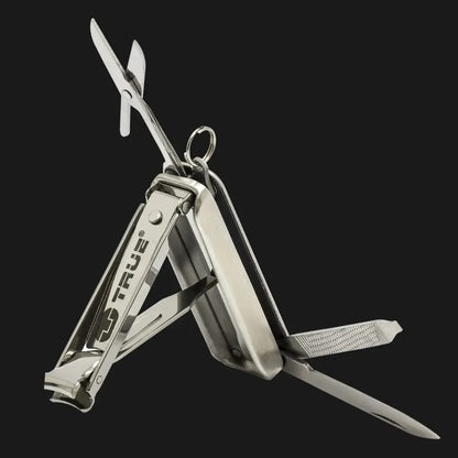 TRUEUTILITY NAILCLIP KIT