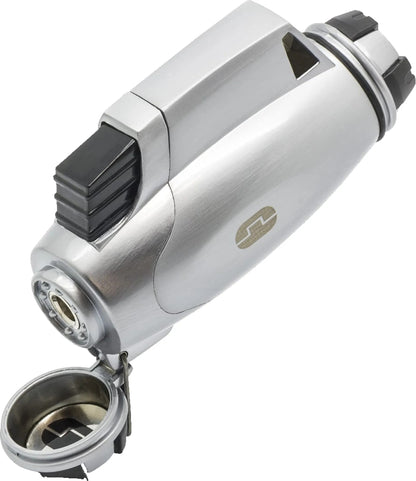 TRUEUTILITY TURBOJET FIREWIRE