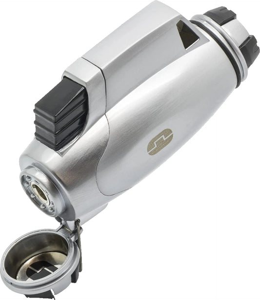 TRUEUTILITY TURBOJET FIREWIRE