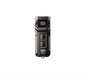NITECORE KEYCHAIN LIGHT TUP 2-BLACK