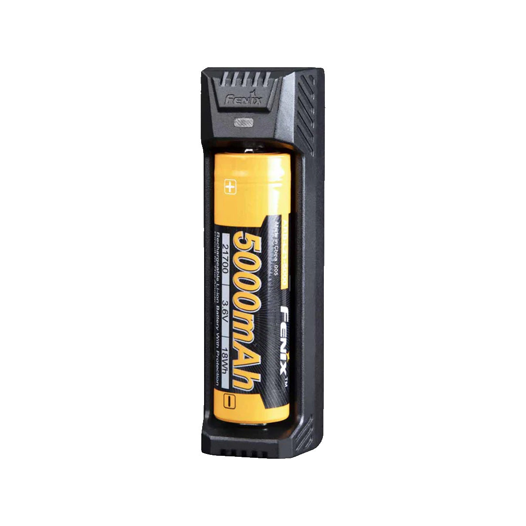 FENIX ARE-X1 V2.0 SMART BATTERY CHARGER ( TYPE-C )