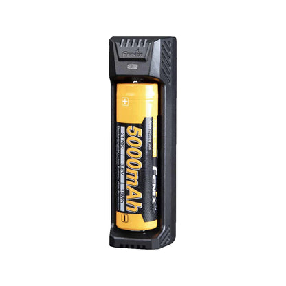 FENIX ARE-X1 V2.0 SMART BATTERY CHARGER ( TYPE-C )