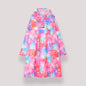 MIAS ORIGIN 2 PONCHO PACKABLE WATERPROOF CAPE