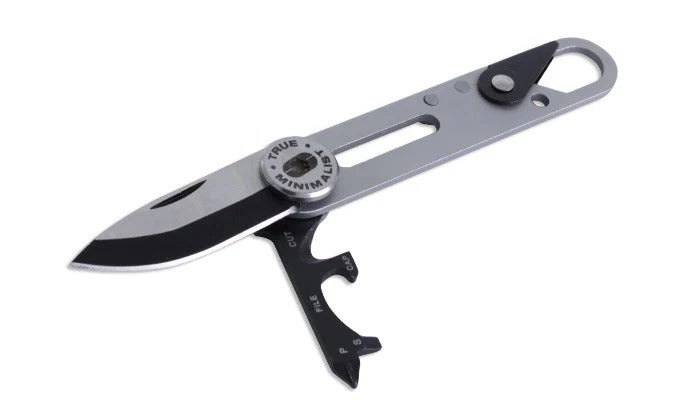 TRUEUTILITY MINIMALIST