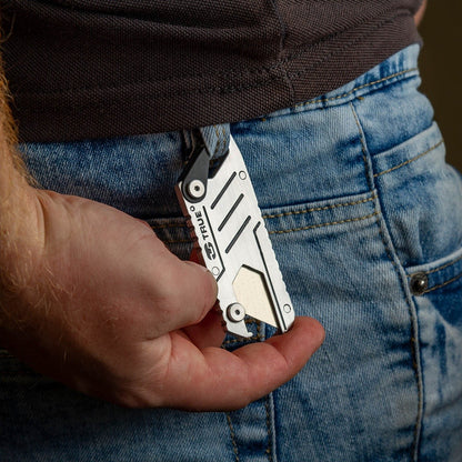 TRUEUTILITY BOX CUTTER