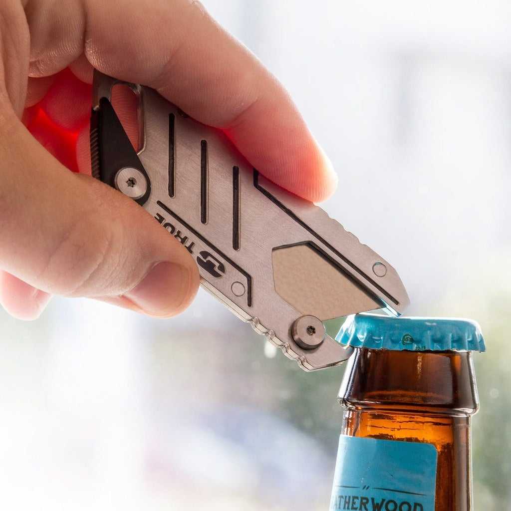 TRUEUTILITY BOX CUTTER