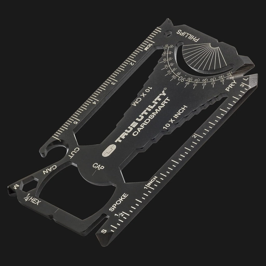 TRUEUTILITY CARDSMART