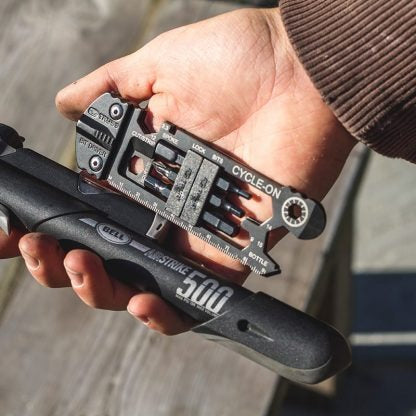 TRUEUTILITY CYCLE-ON