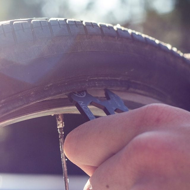 TRUEUTILITY CYCLE-ON