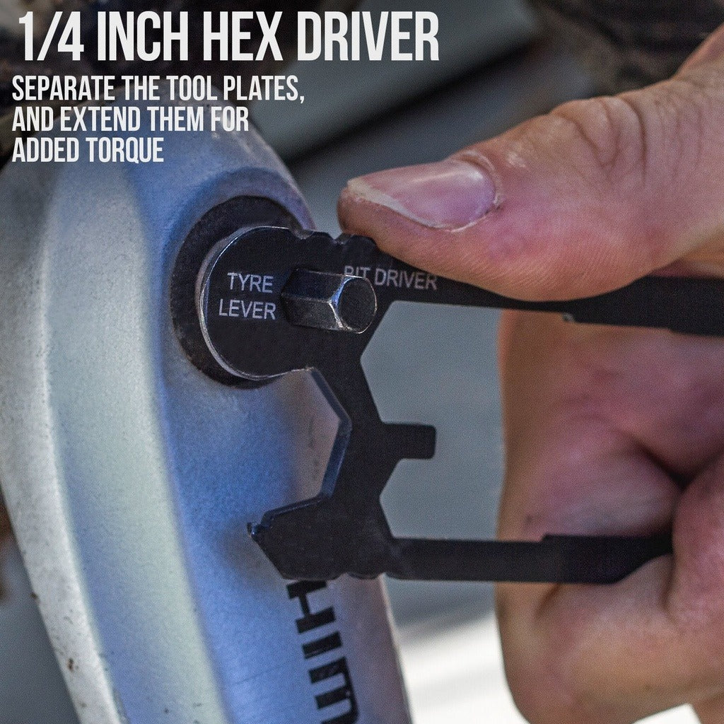 TRUEUTILITY CYCLE-ON