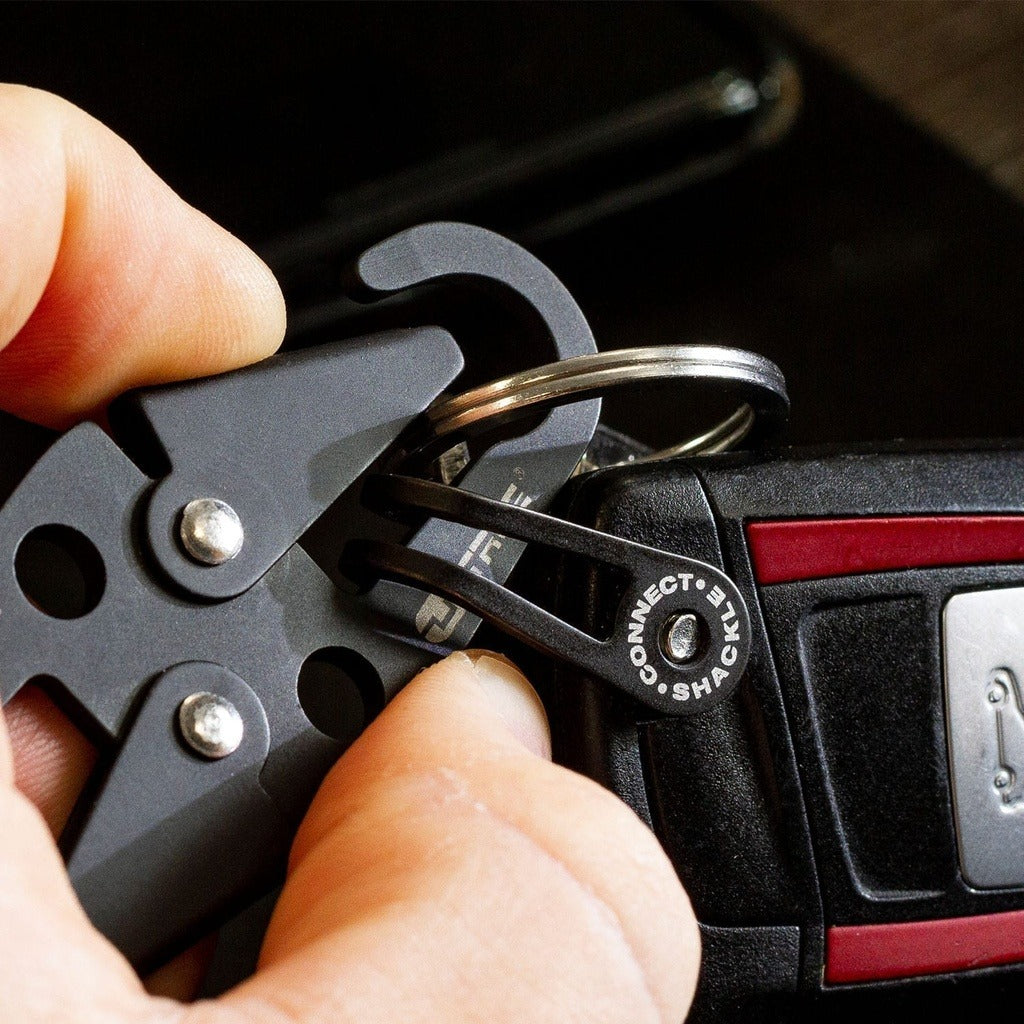 TRUEUTILITY DOUBLETRAP 2