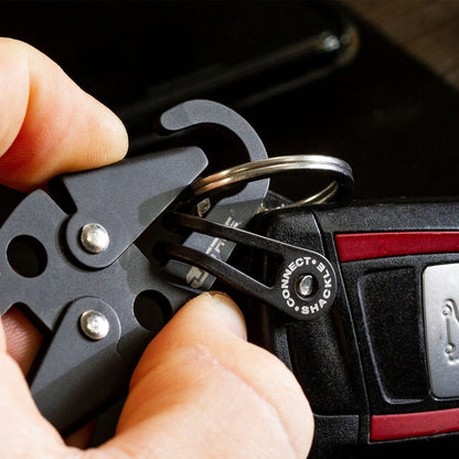 TRUEUTILITY DOUBLETRAP 2