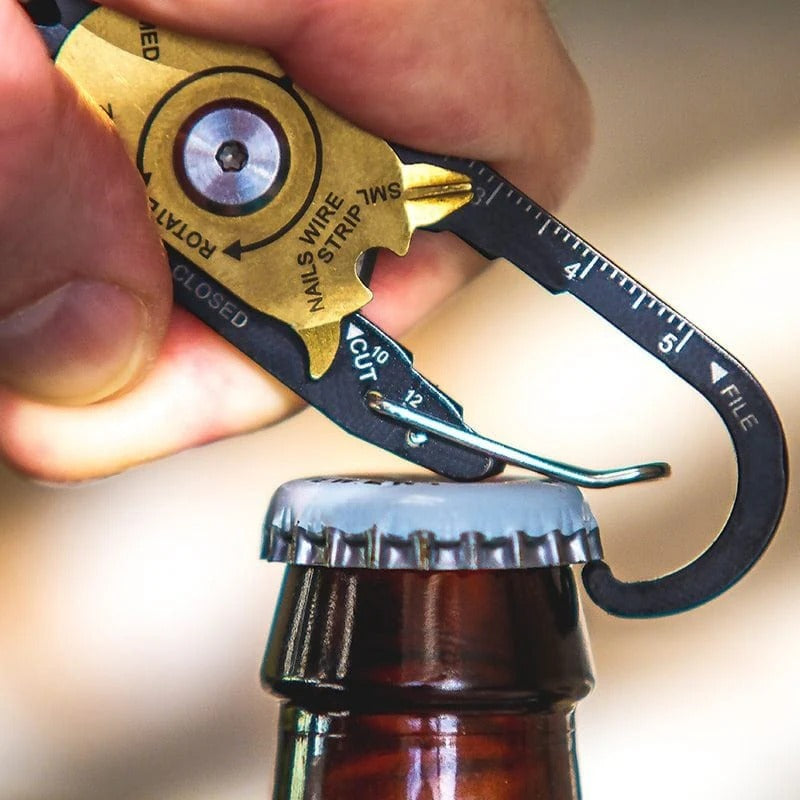 TRUEUTILITY FIXER 20 IN 1 MULTITOOL