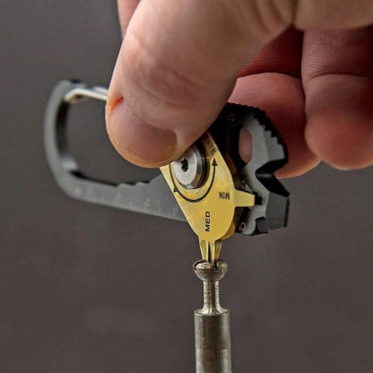 TRUEUTILITY FIXER 20 IN 1 MULTITOOL