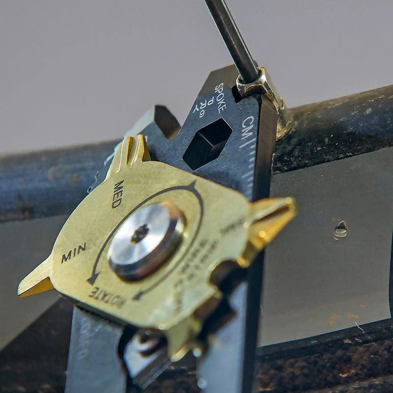 TRUEUTILITY FIXER 20 IN 1 MULTITOOL