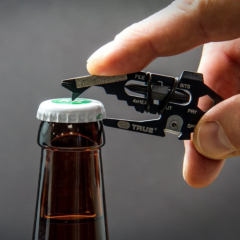 TRUEUTILITY FISHFACE