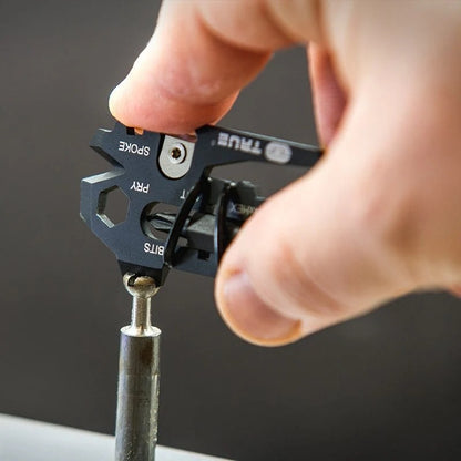 TRUEUTILITY FISHFACE