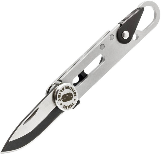 TRUEUTILITY MINIMALIST