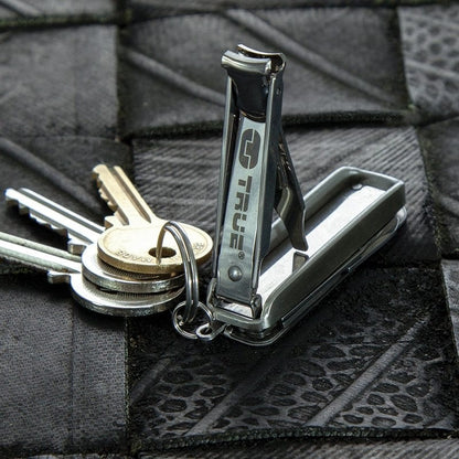 TRUEUTILITY NAILCLIP KIT