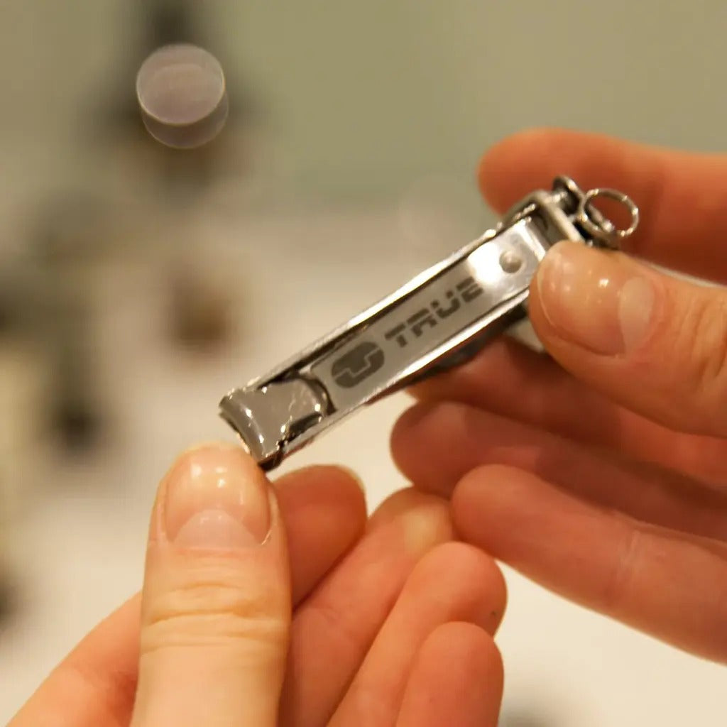 TRUEUTILITY NAILCLIP KIT