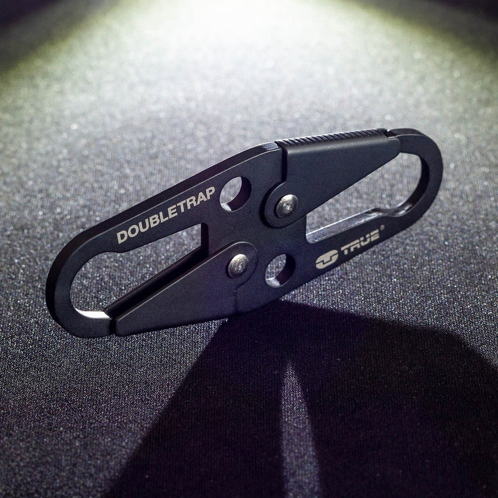 TRUEUTILITY CONNECT DOUBLETRAP 1