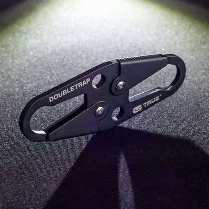 TRUEUTILITY CONNECT DOUBLETRAP 1