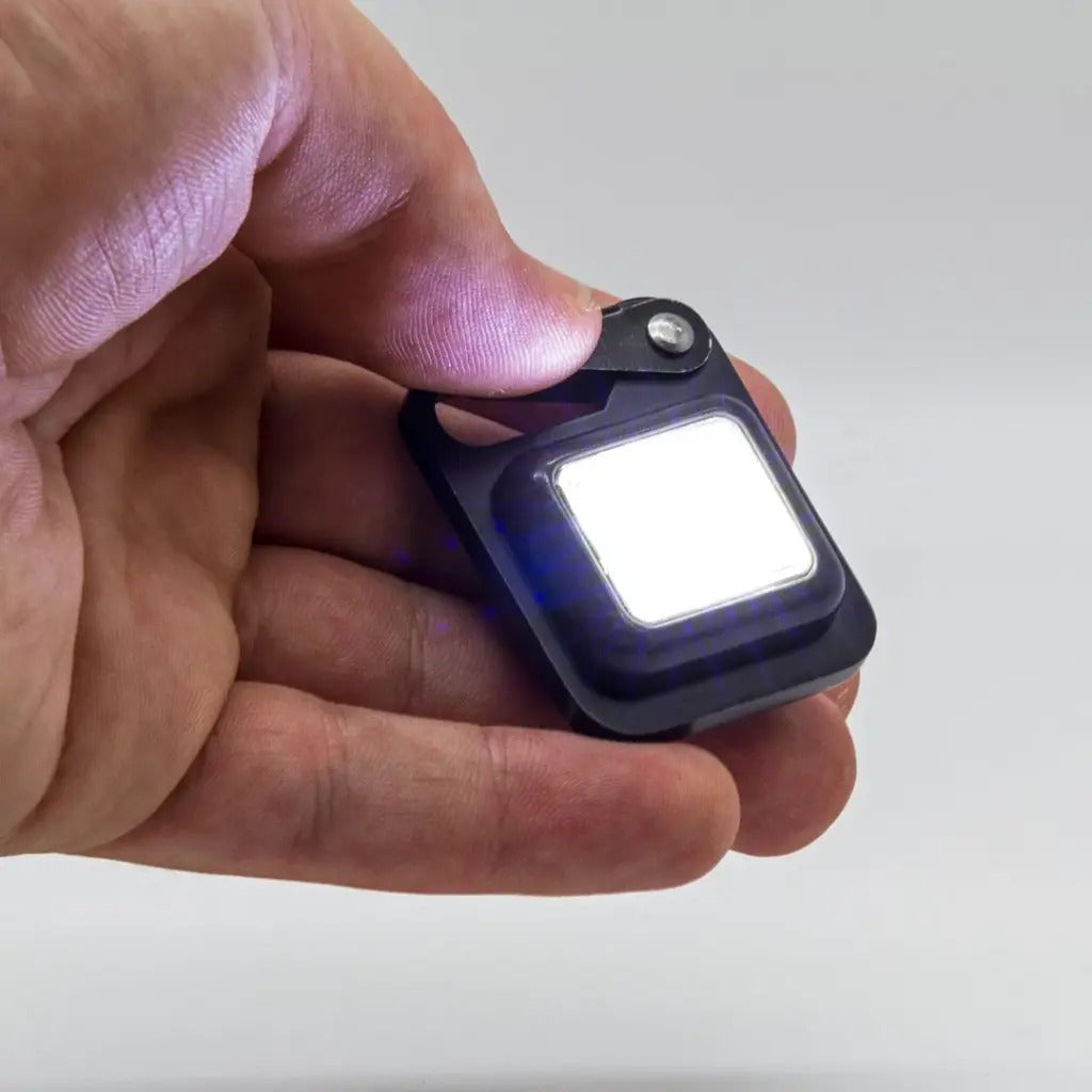 TRUEUTILITY BUTTONLITE