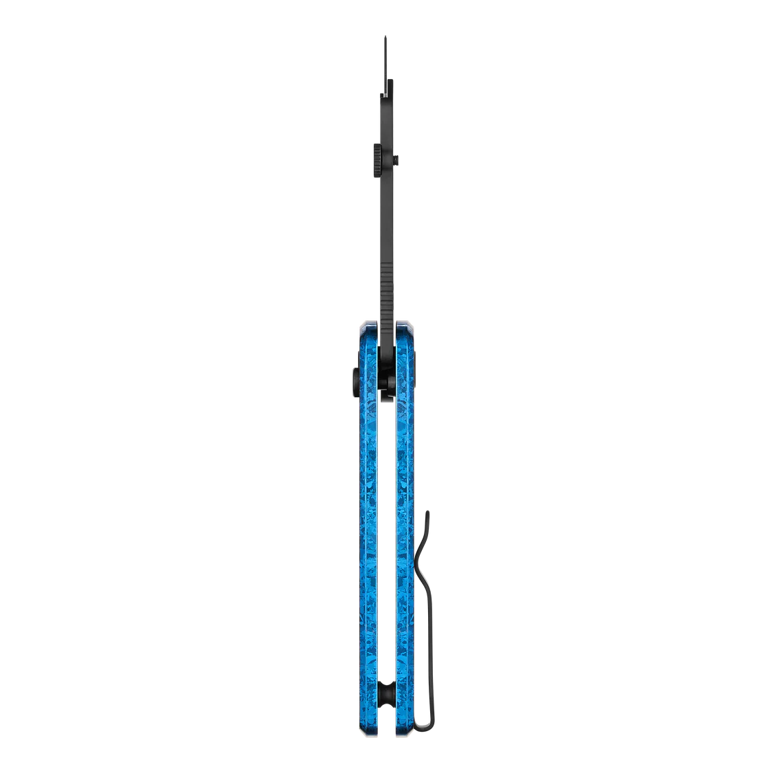 OKNIFE U1 Ultra (Snowflake Blue)