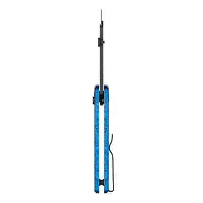 OKNIFE U1 Ultra (Snowflake Blue)