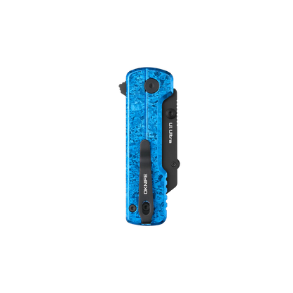 OKNIFE U1 Ultra (Snowflake Blue)