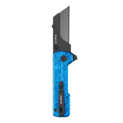 OKNIFE U1 Ultra (Snowflake Blue)