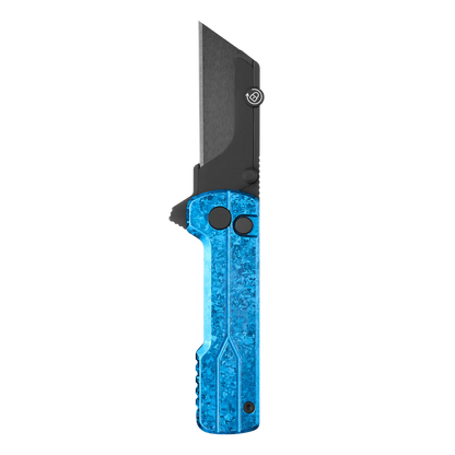 OKNIFE U1 Ultra (Snowflake Blue)