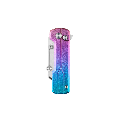 OKNIFE U1 Ultra (Snowflake Colorful)