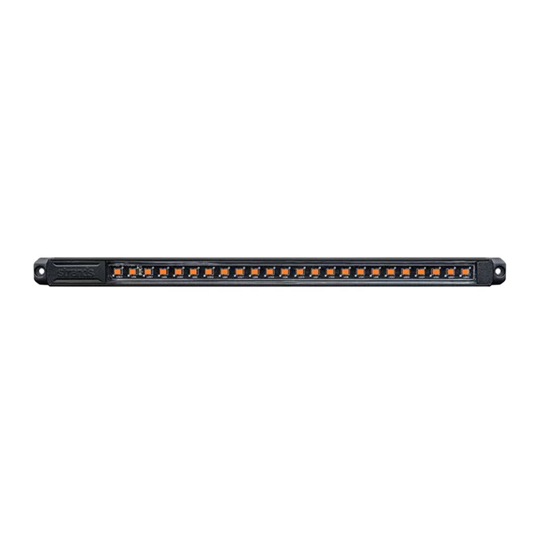 STRANDS UNITY UNDERGLOW – AMBER